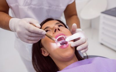 ¿Cada cuánto hay que hacerse una limpieza dental profesional?