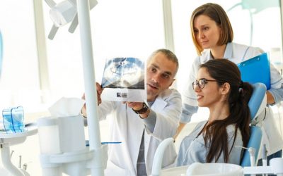 Radiografías dentales