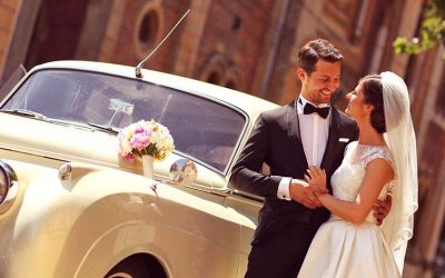 Tratamientos dentales para el día de tu boda: la sonrisa perfecta