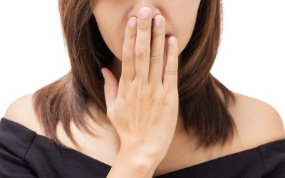Mal aliento o halitosis: causas y soluciones