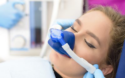 La sedación consciente en el dentista