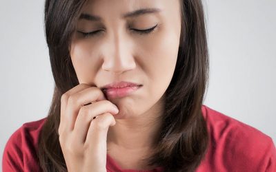 Síndrome de boca ardiente y sus causas